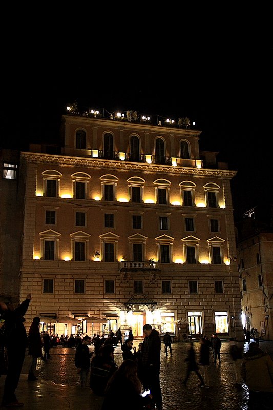 La mia vita. Римские записки, дневник онлайн