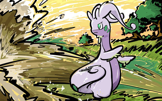 goodra-muddy-water-by-ishmam-ddiipe1-350