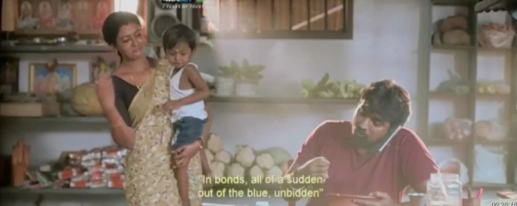 Thalaivan Thalaivii Screenshot 1