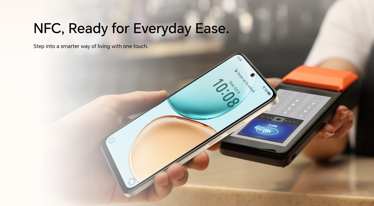 Oppo A5x Military