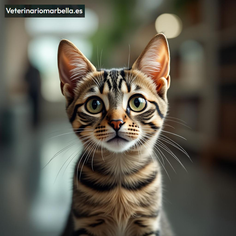 veterinario disponible las 24 horas en Marbella