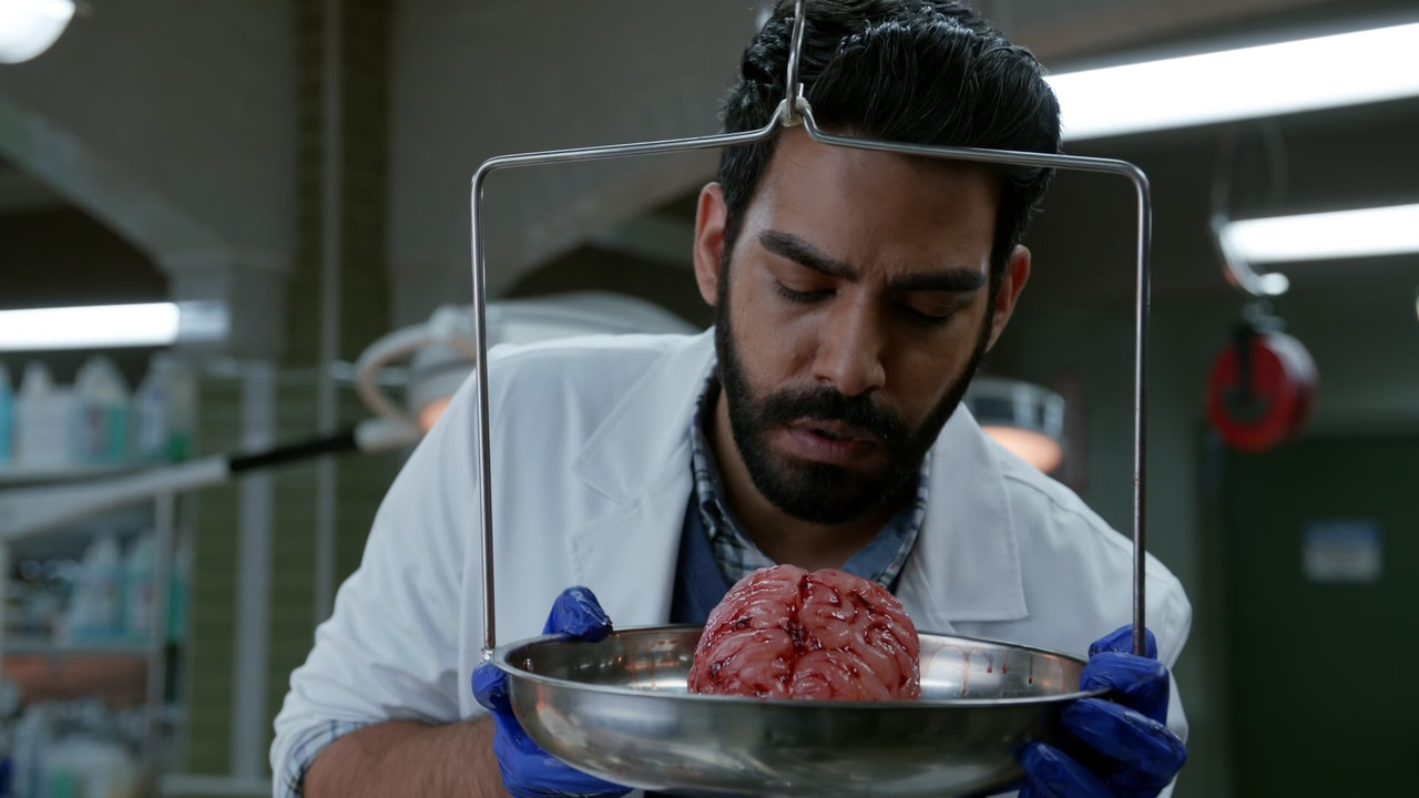 iZombie (2015) - S04E01 - Are You Ready for Some Zombies (1080p 