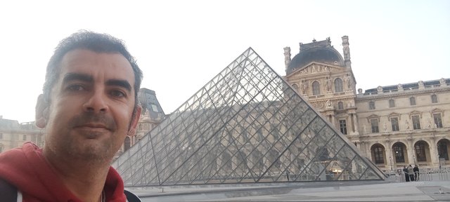París: Exposición Jacques-Louis David, Sargent, Greuze y Georges de la Tour - Blogs de Francia - Exposiciones dos días antes del robo en el Louvre. (2)