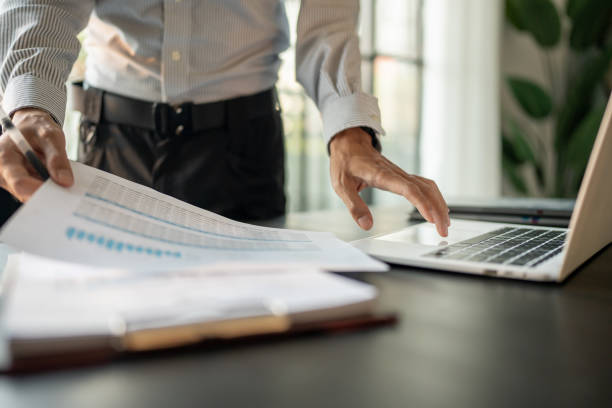 Chartered Accountant in Pune