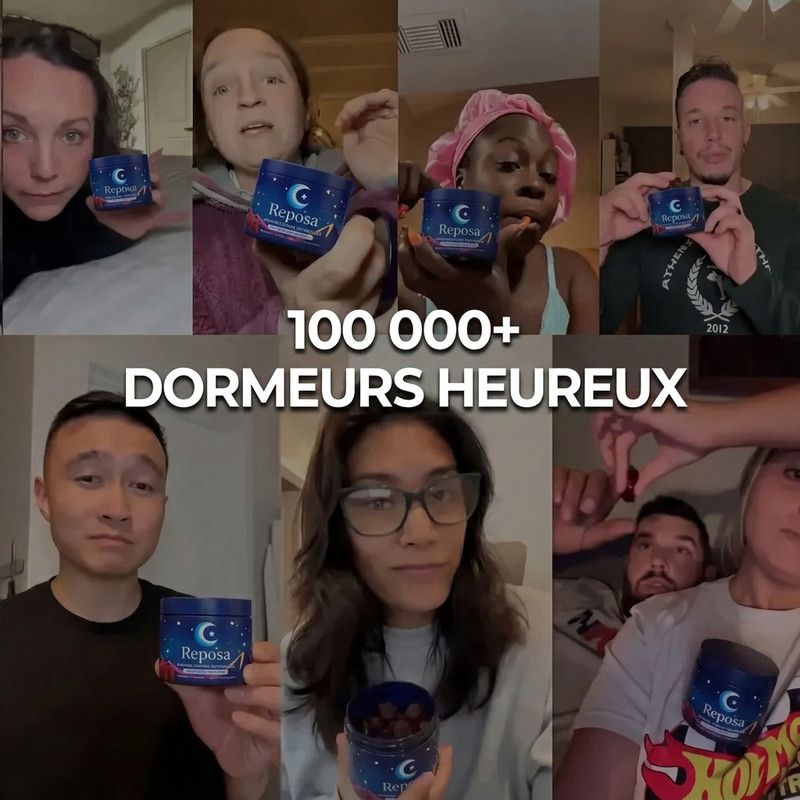 100 000+ clients satisfaits