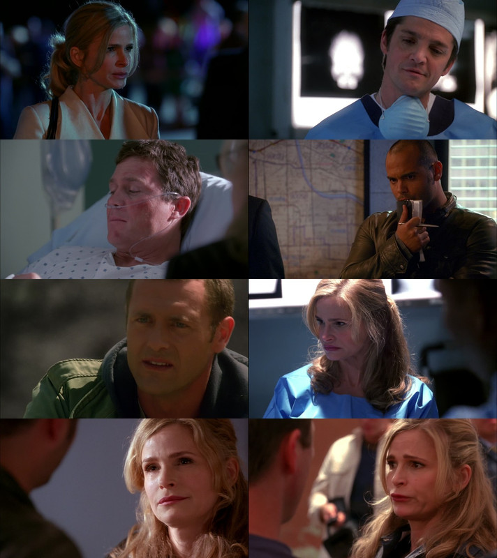 The Closer S04 1080p WEBRip x265 HiQVE