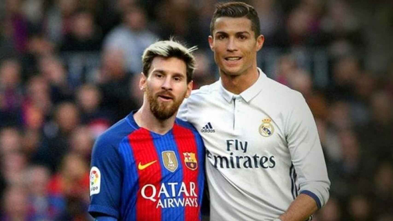 ¿Cristiano Ronaldo se reencontraría en París con su archirrival Leo Messi?