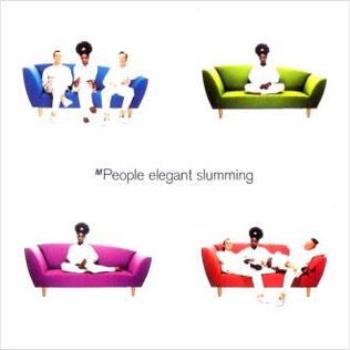 Re: M People