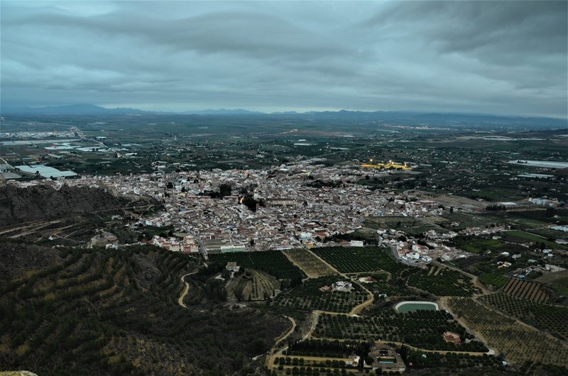 BARRANCO DE GEBAS-8-11-2012-MURCIA - Paseando por España-1991/2024 (30)