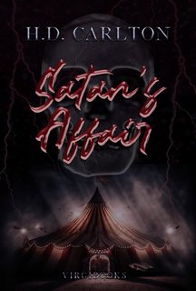 H. D. Carlton - Il gatto e il topo. Satan's Affair (2023)