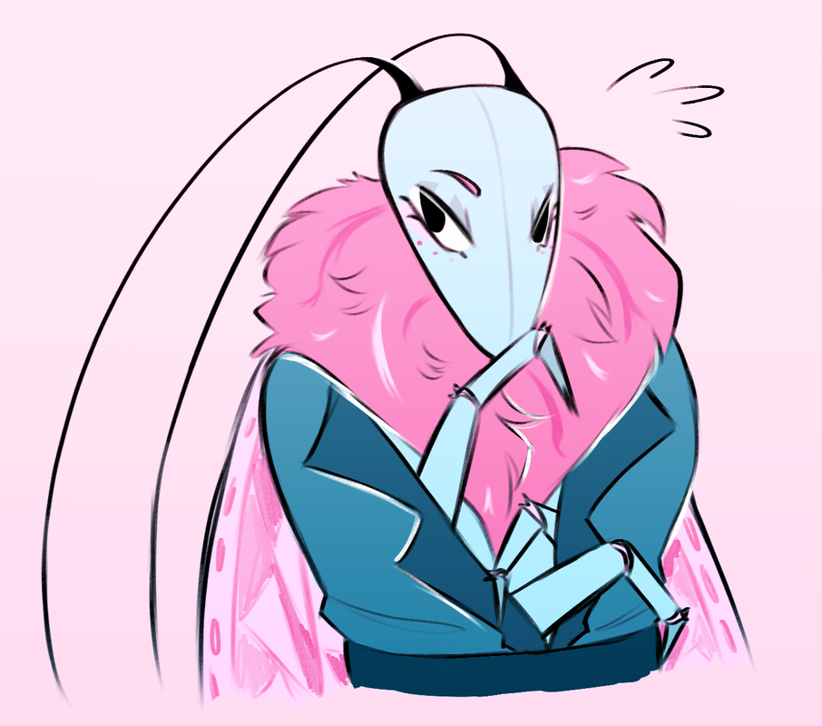 Chat with Dandy's World | Flyte