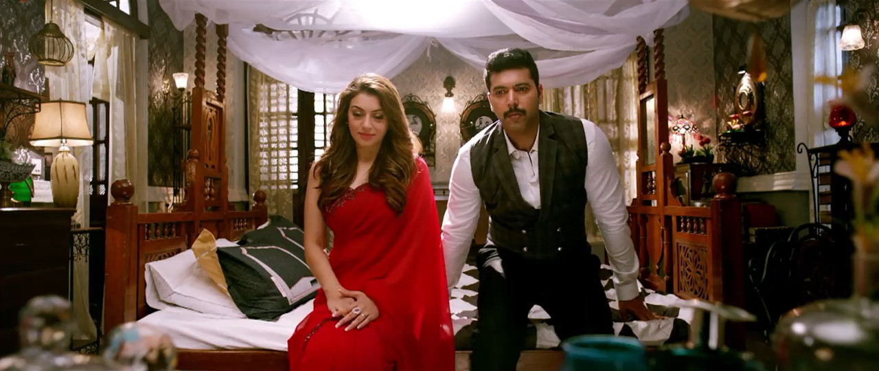 Bogan 2017 WebRip [Tamil] 480p 720p ESub Screenshot