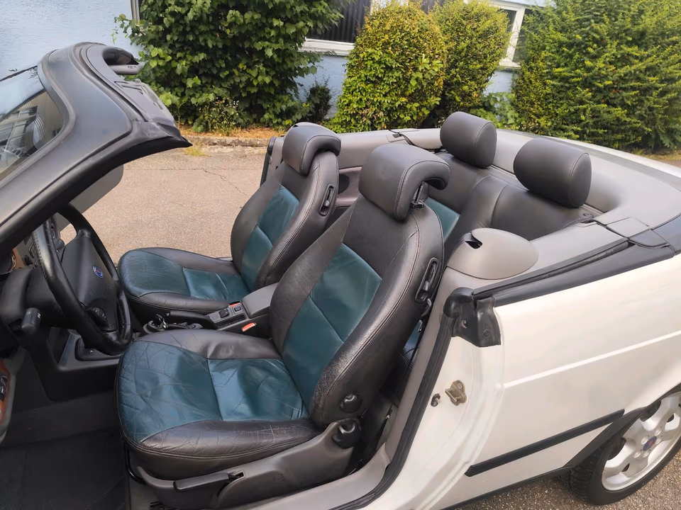 witte saab 3