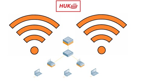 Aruba Wireless Training With Labs For ACMA ACMP