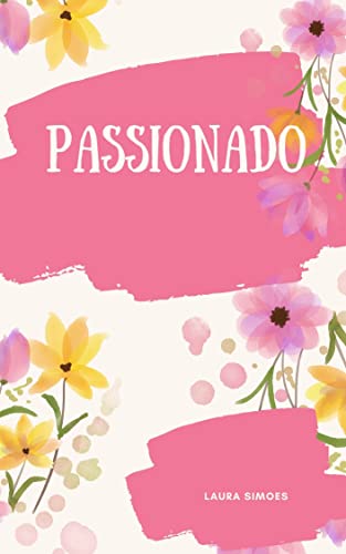 Laura Simoes - Passionado (2022)