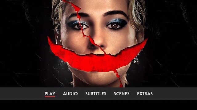 1 - Smile 2 [DVD9 Full][Pal][Cast/Ing/Fra][Sub:Varios][Terror][2024]