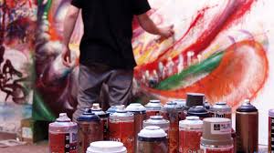 ΣΥΝΕΛΗΦΘΗ 27ΧΡΟΝΟΣ ΓΙΑ GRAFFITI 