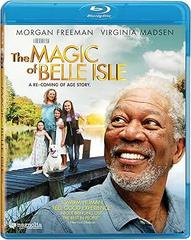 The Magic Of Belle Isle (2012) WebDL 1080p E-AC3 ITA - ENG