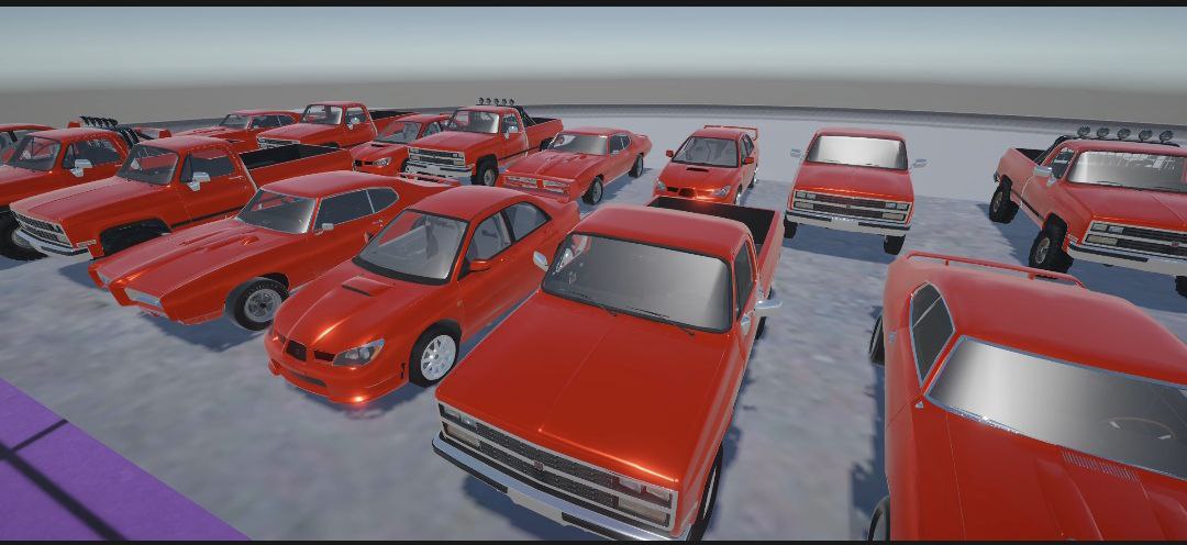 cindy car drive 0.3 download apk