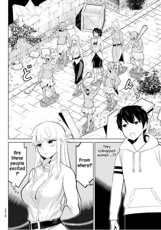 Jikan Teishi YuushaVol2-4