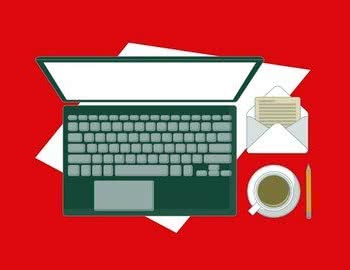 Mastering IELTS Writing • Task 1 GT (Band 9 Model Letters) (2021-07)