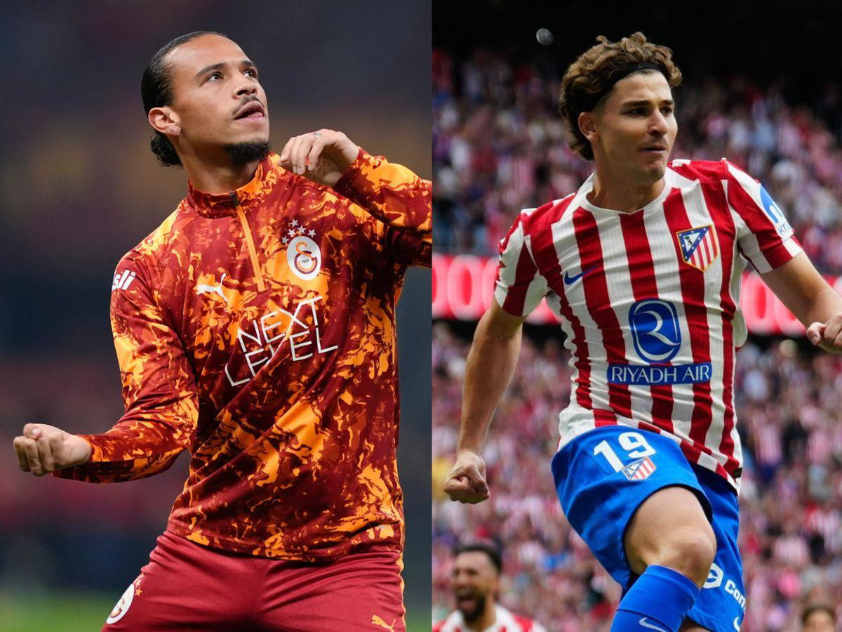 Nhận định, soi kèo Galatasaray vs Atletico Madrid, 00h45 ngày 22/1