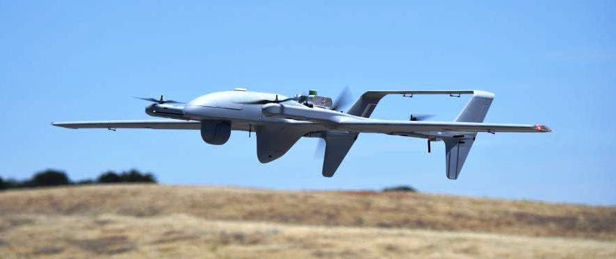 [Imagen: FVR-90-Foto-L3-Harris-Unmanned-Systems.jpg]