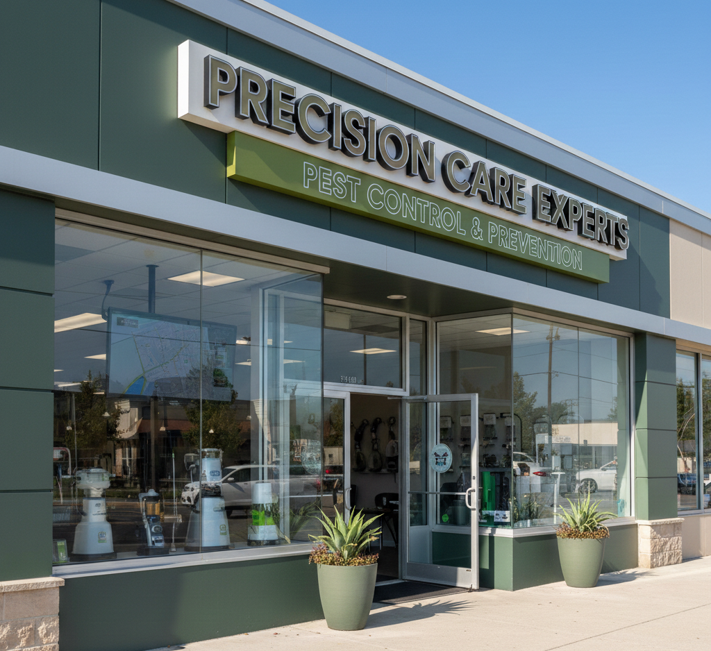 Precision Care Office