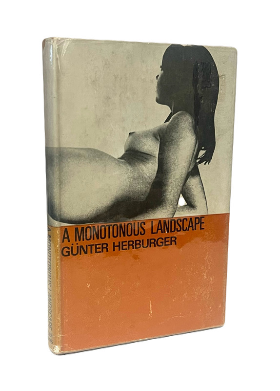 A Monotonous Landscape