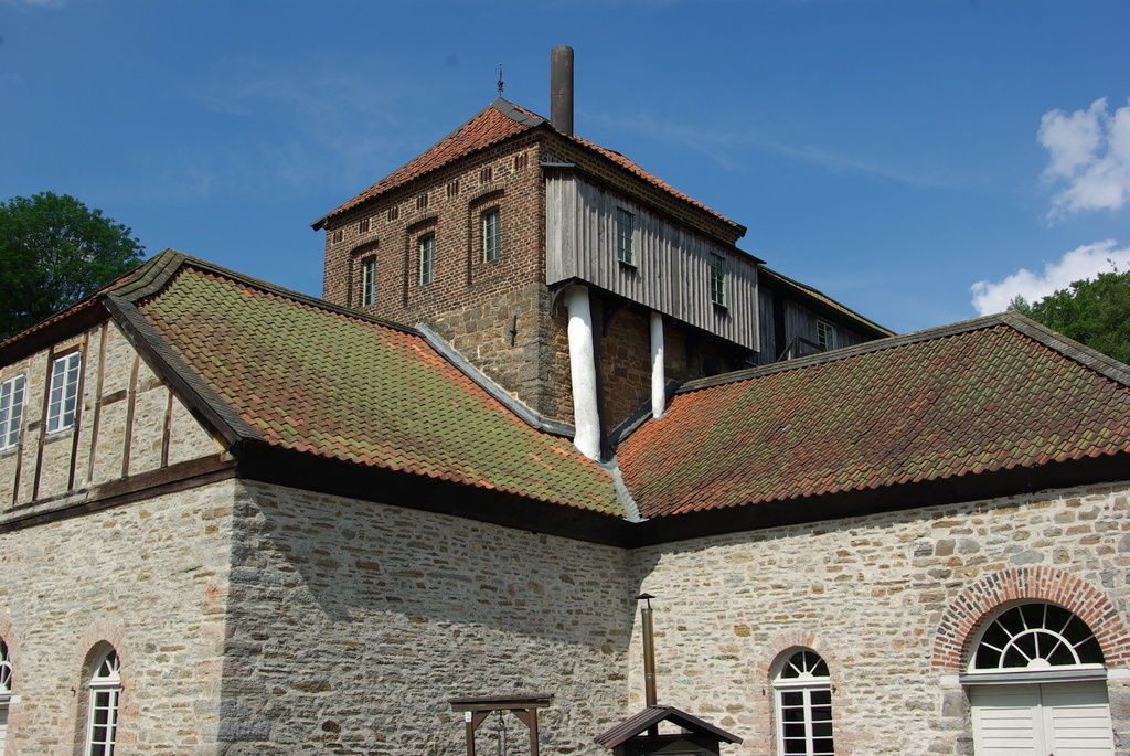 (30084) Luisenhütte Wocklum 3