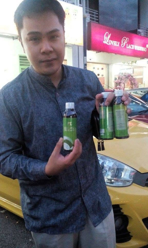 Pelanggan PL Plus