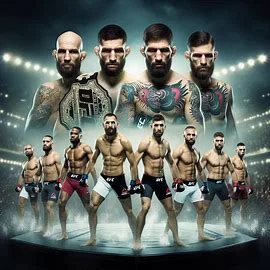 بث مباشر المباريات التمهيدية - المواعيد، المقاتلين، وجميع التفاصيل UFC Fight Night المباريات التمهيدية - المواعيد، المقاتلين، وجميع التفاصيل UFC Fight Night