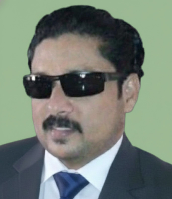 Dr. Doreraj