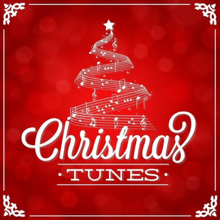 VA - Christmas Tunes (2021) FLAC / MP3