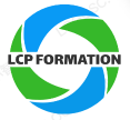 Logo LCP FORMATION
