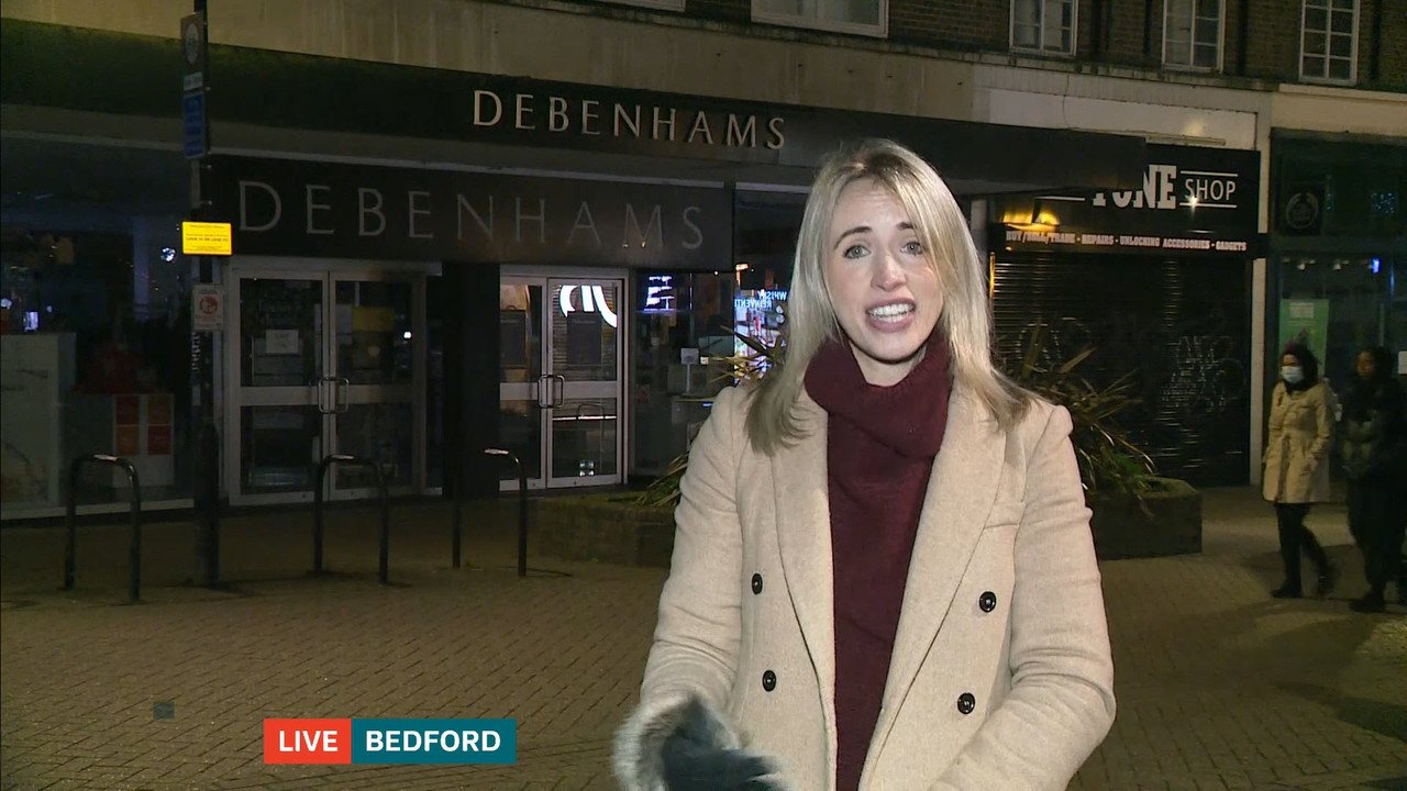 12.01 - 18.00.00 - ITV News Anglia. The latest news and weather from ....ts_snapshot_04.32.669