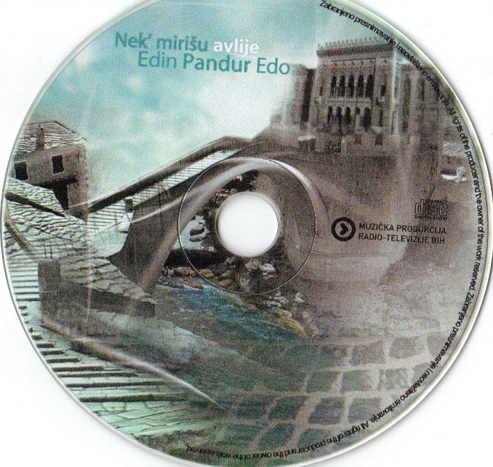 ep - nma cd