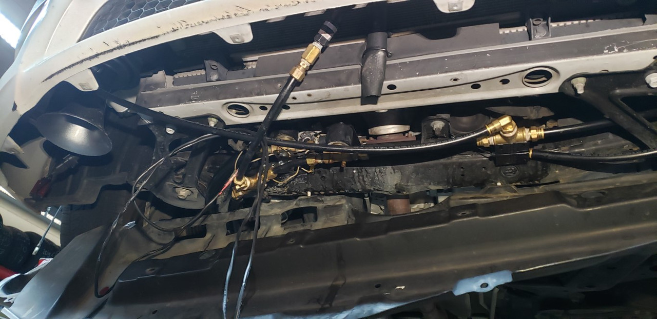 SiennaTrainHornInstall (81)