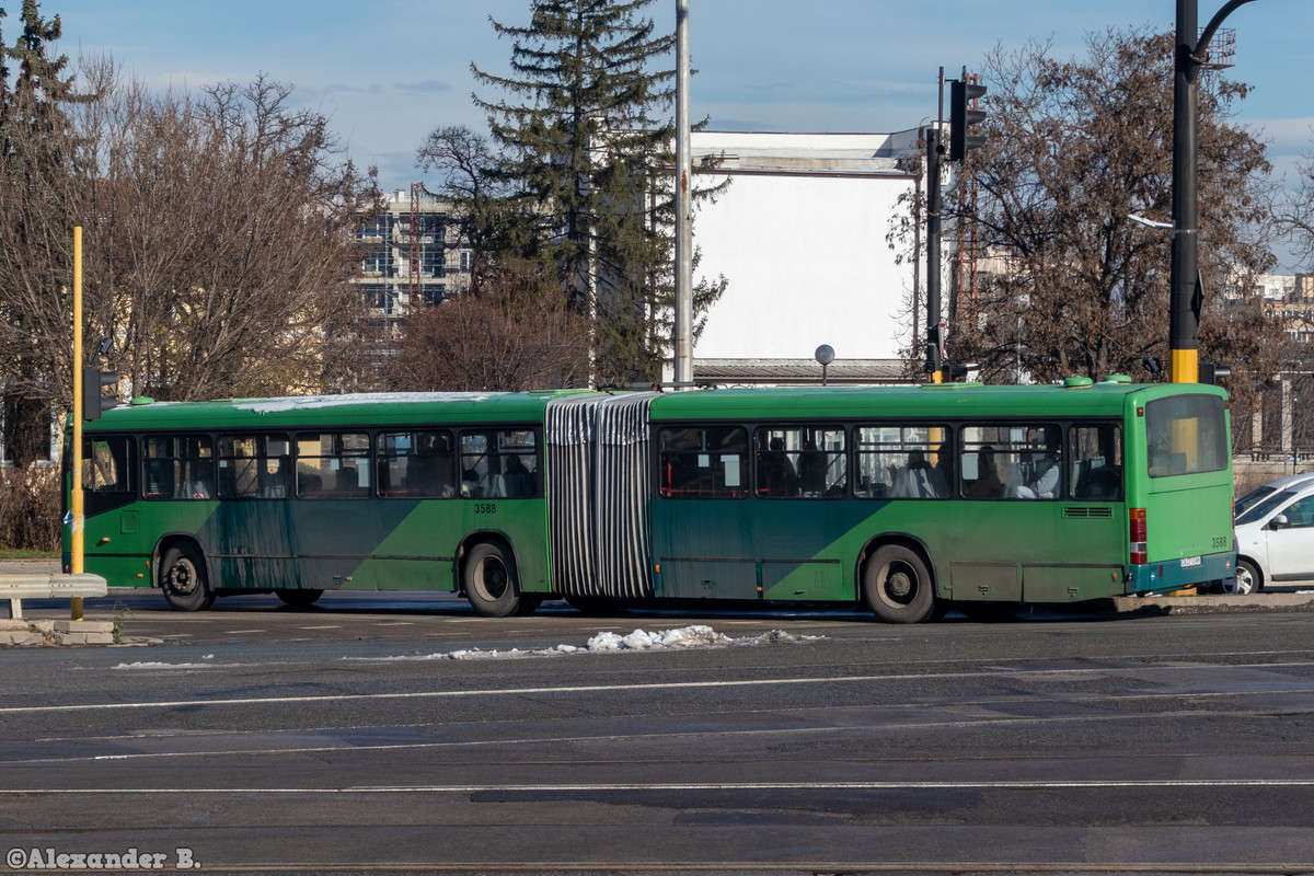 2021.12.2, 12.5, 12.6, 12.7 & 12.8 / София