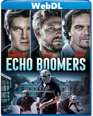 La banda di Chicago (2020) WEBDL 720p x264 E-AC3+AC3 ITA ENG