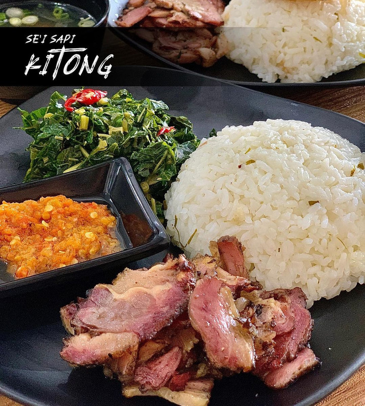Sei Sapi Kitong Semarang