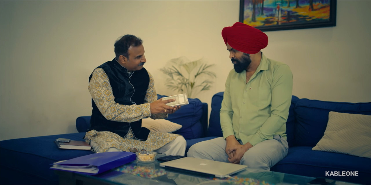 Budh Singh 2026 WebRip [Hindi + Tamil + Telugu + Malayalam + Punjabi] 480p 720p ESub Screenshot