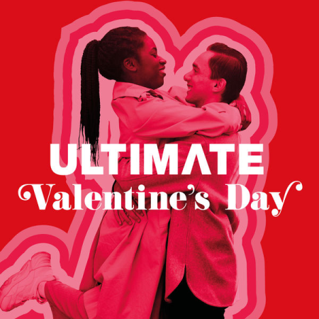 VA – Ultimate Valentine's Day (2022)