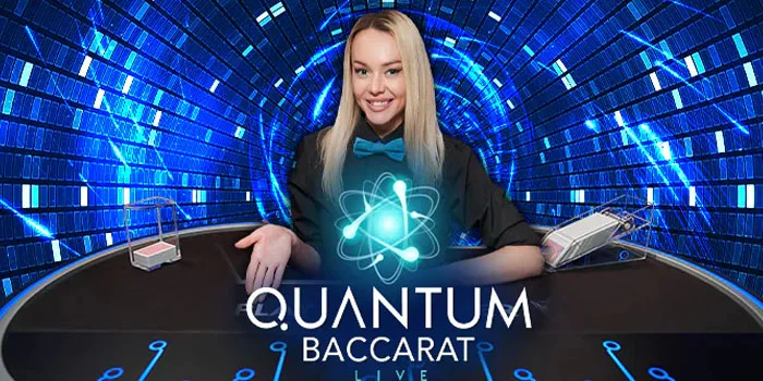 Siasat Kemenangan Rahasia Jackpot di Quantum Baccarat