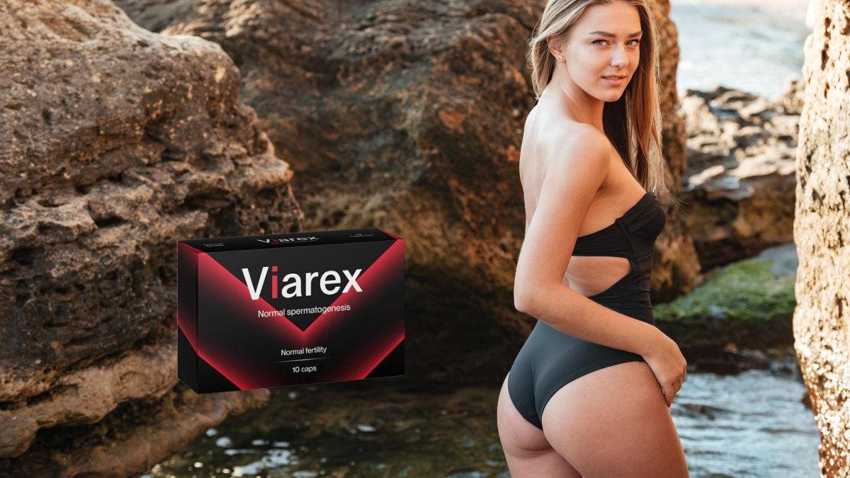 VIAREX