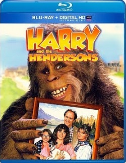 Bigfoot E I Suoi Amici (1987).avi BDRip MP3 - iTA