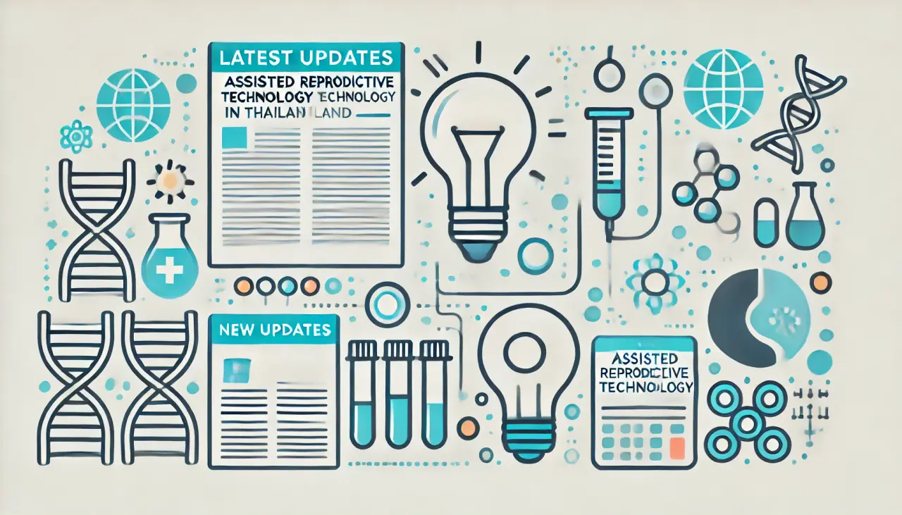 Thailand’s Development of Assisted Reproductive Technology: High Success Rates and Legal Advancements Thailand’s Development of Assisted Reproductive Technology: High Success Rates and Legal Advancements