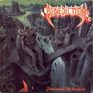 Re: Benediction (UK) / Death Metal