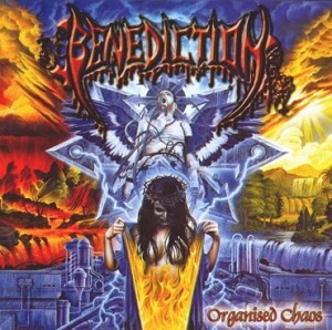 Re: Benediction (UK) / Death Metal