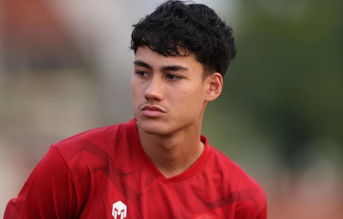 Rafael Struick diketahui merupakan pemain sepak bola yang lahir di Leidschendam, Belanda. Ia lahir pada 27 Maret 2003 dan saat ini telah resmi menjadi Warga Negara Indonesia (WNI).